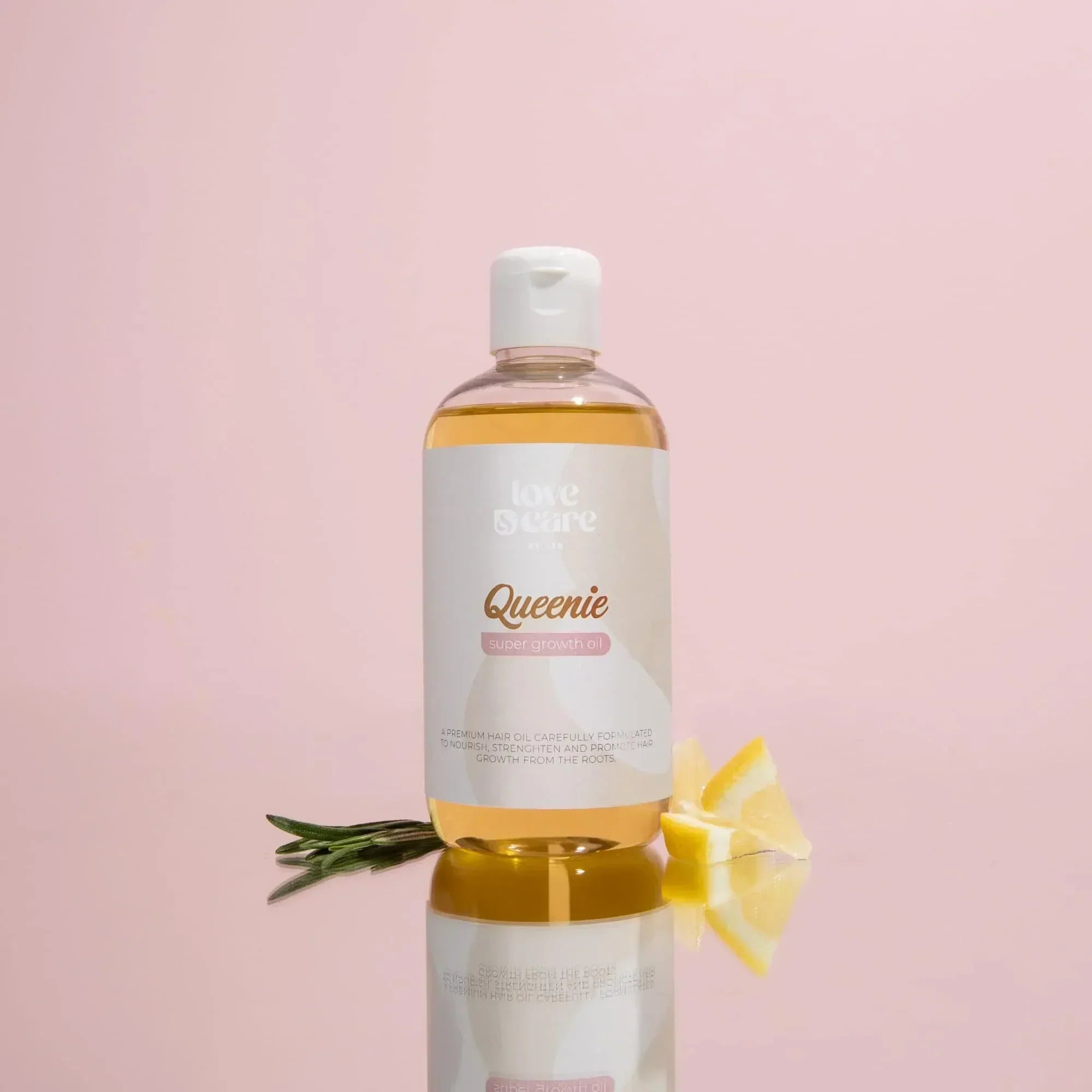 Hoe gebruik je haarolie het beste? +5 secret tips