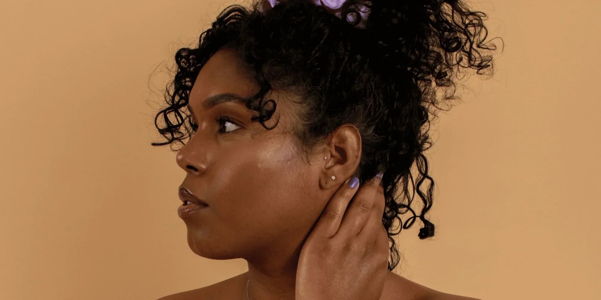 Het belang haar detoxen in 4 stappen