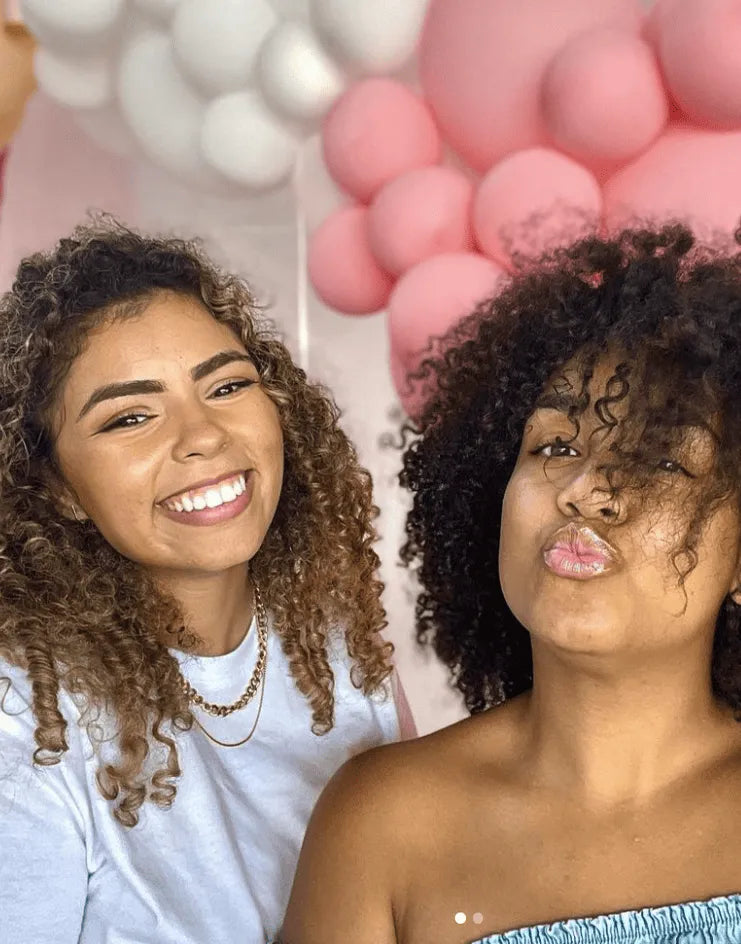 Beste haarmasker voor krullen gebruiken in 5 stappen