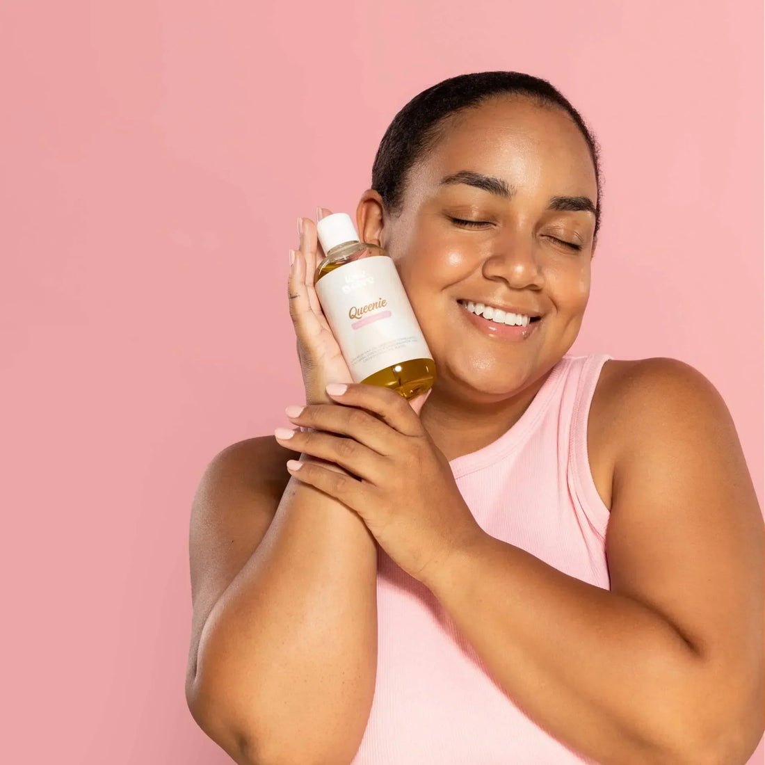 4 tips om haarolie voor droog haar te gebruiken