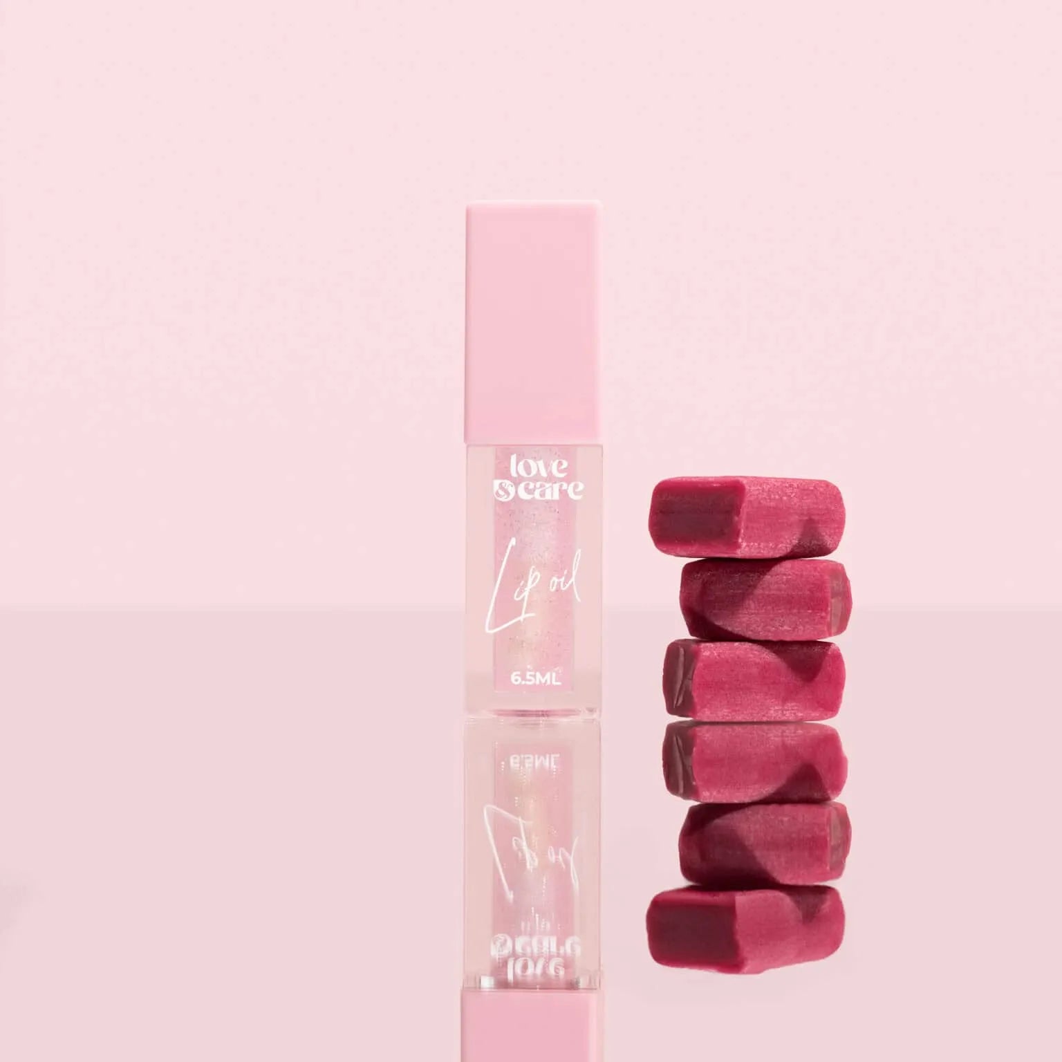 Lip Oil Bubblegum