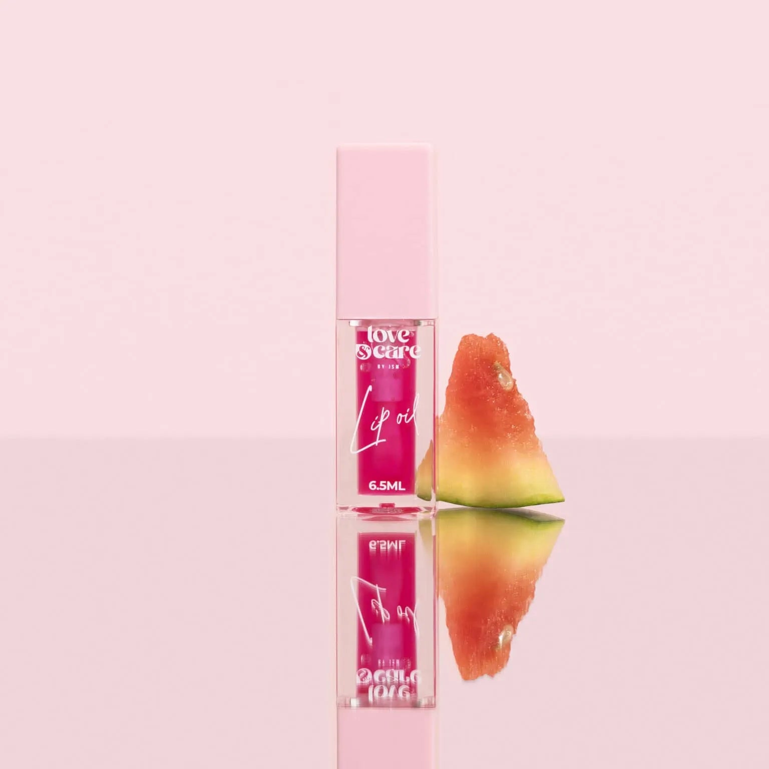 🎁 Lip Oil Watermelon (100% off)
