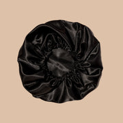 🎁 Satin Bonnet Black (100% off)