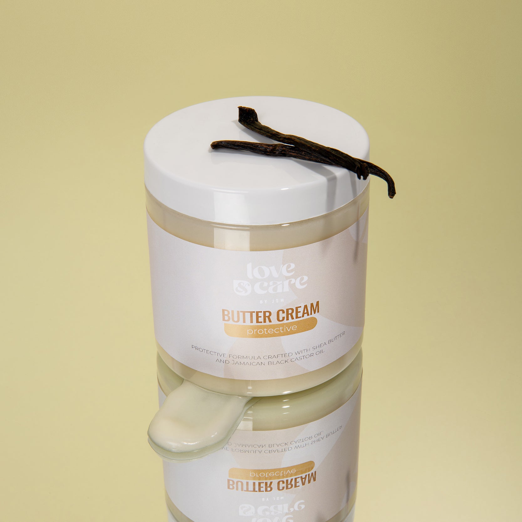 Protective Butter Cream