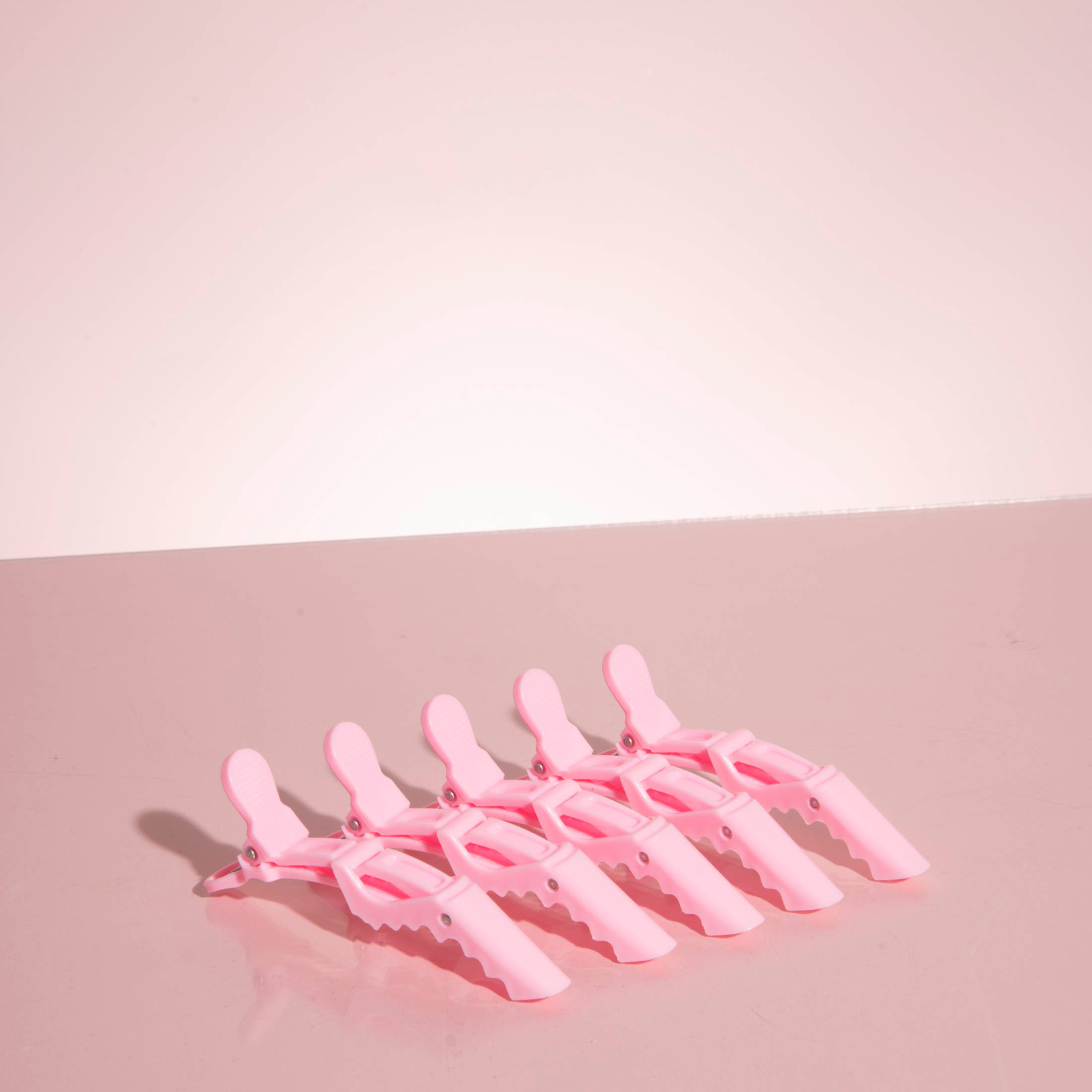Hairclips