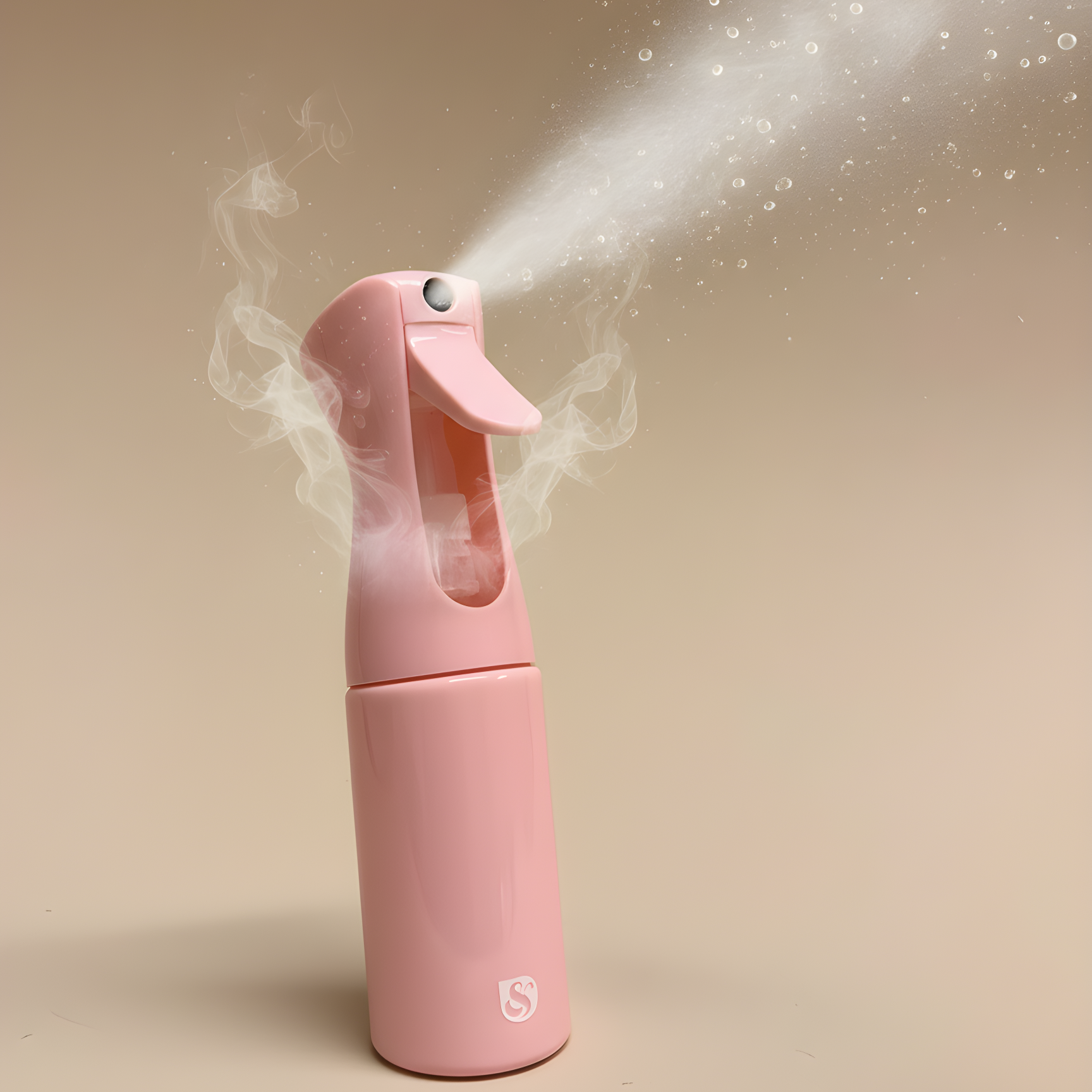 Mist Bottle
