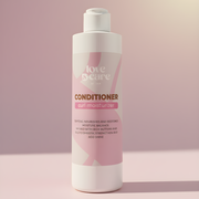 Curl Moisturizer Conditioner