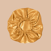 🎁 Satin Bonnet Gold (100% off)